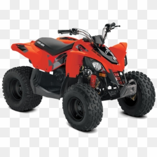 Sale Price $3,899 - 2018 Can Am Ds 70 Clipart