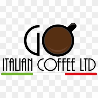 Go Italian Coffee Ltd - Graphic Design Clipart