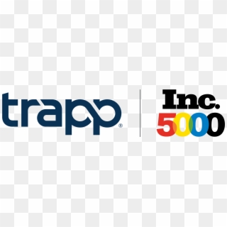 Trapp Technology Appears On The Inc - Inc 500 Clipart