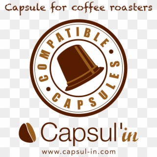 Capsules Compatibles Nespresso Clipart