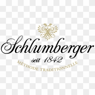 Schlumberger Logo Png Transparent - Calligraphy Clipart
