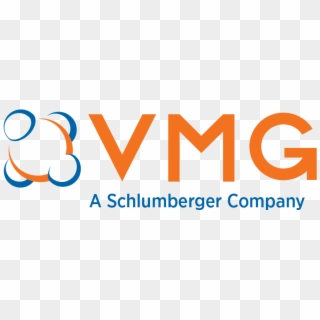 Vmg Schlumberger Banner - Processnow Clipart