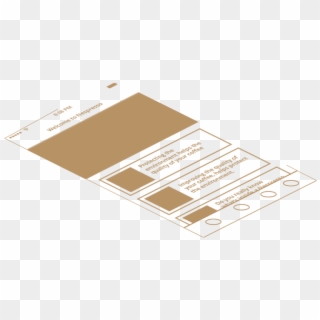 Latte Macchiato - Paper Clipart
