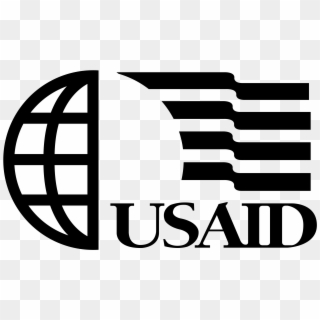 Usaid Logo Png Transparent - United States Agency For International Development Clipart