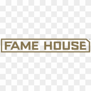 Universal Music Group Acquires Fame House - Tan Clipart