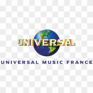 Universal Music Group Logo Png Clipart