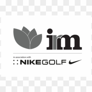 Irmnikegolf Vector Logo - Nike Golf Clipart