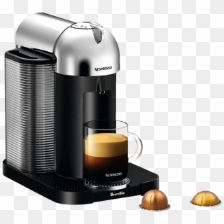 Nespresso Gca Vertuoline Coffee And Espresso Maker Clipart