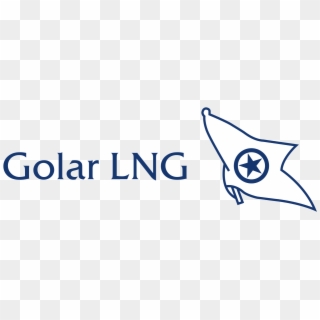 Golar Lng Limited Stock - Golar Lng Partners Logo Clipart