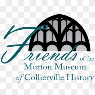 Members Of The Friends Of The Morton Museum Are Invited - Graphic Design Clipart