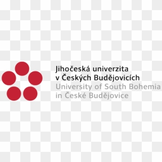 Usb Logo - University Of South Bohemia České Budějovice Clipart