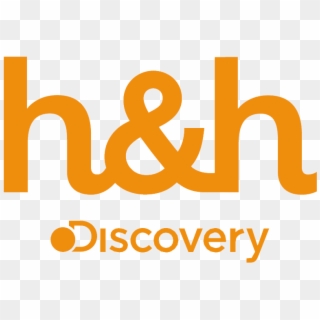 Discovery Home And Health Logo , Png Download - Discovery Home & Health Clipart