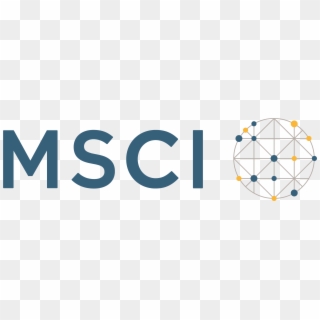 Msci Logo Png Clipart