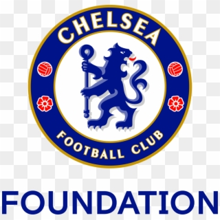 Chelsea Football Club Logo - Chelsea Fc Clipart