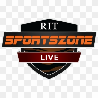Sportszone Live - Orange Clipart