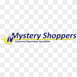 Mystery Shoppers Ltd Clipart