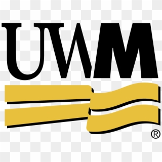University Of Wisconsin Milwaukee Logo Png Transparent - University Of Milwaukee Clipart