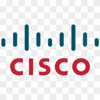 Logo-cisco - Cisco Systems Logo Png Clipart