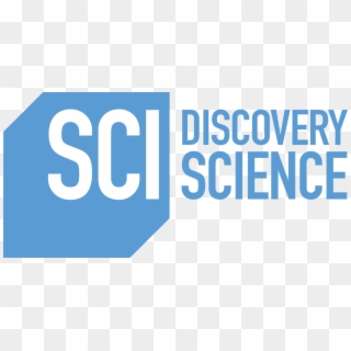 Discovery Science Logo Clipart