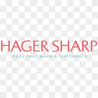 At Hager Sharp, We've Dedicated The Last 40 Years To - Schiff Hardin Clipart
