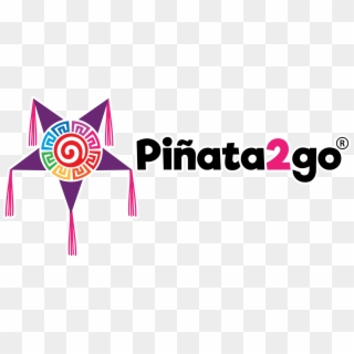 Piñata To Go, El Poder De Un - Piñata De Estrella Png Clipart