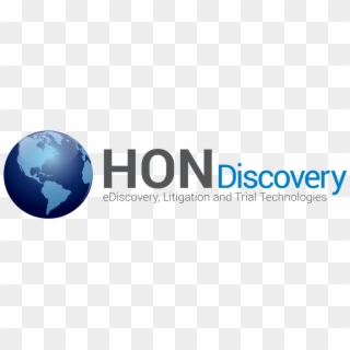 Hon Discovery Logo No Shadowedit - Latin American Social Sciences Institute Clipart