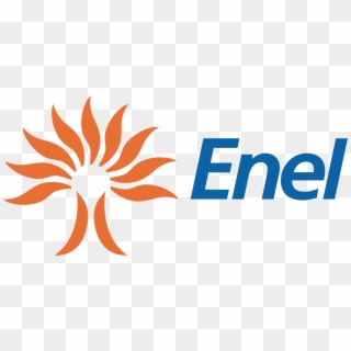 Enel Italy Clipart