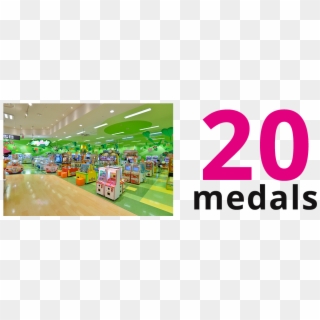 20medals Clipart