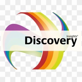 Insights Discovery - Insights Discovery Logo Clipart