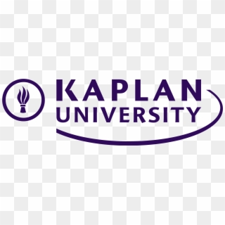 Kaplan University Logo, Logotype - Kaplan University Logo Png Clipart