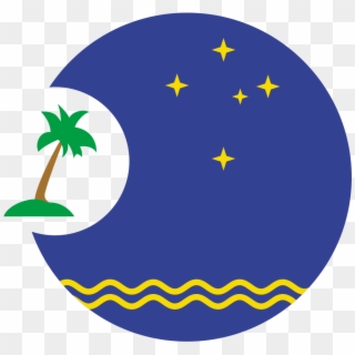 Climate Change A Hot Topic At Pacific Islands Forum - Pacific Islands Forum Logo Clipart