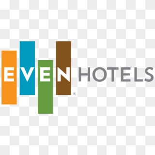 Even Hotels Logo Download For Free - Ihg Even Hotels Logo Clipart