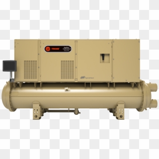 Water Cooled Chiller, Agility Water Cooled Chiller, - Trane Agility Clipart