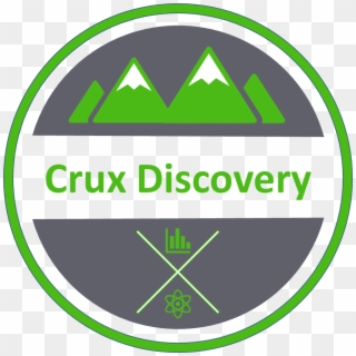 Crux Discovery Logo - Operation Research Course Clipart
