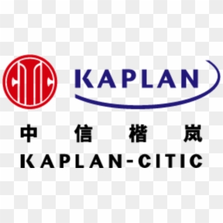 Kaplan Logo Clipart