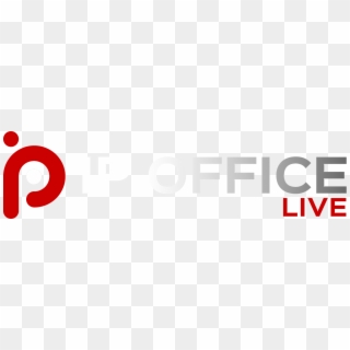 Ip Office Live Powered By Avaya - Circle Clipart
