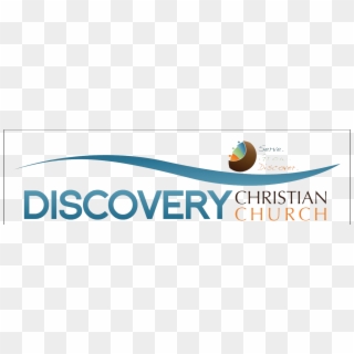 Discovery Christian Church Logo - Alta Juris Clipart