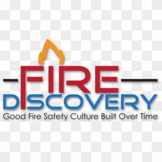 Fire Discovery - Infant Safety Clipart