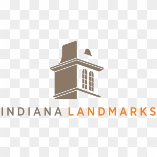 Pearson Ford Zionsville In Indiana Landmarks - Indiana Landmarks Logo Clipart
