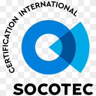 Socotec Certification International New Logo - Socotec Certification Singapore Pte Ltd Clipart