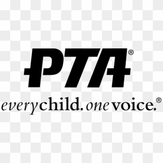 All Families Are Encouraged To Join Our Pta For $10 - Every Child One Voice Clipart