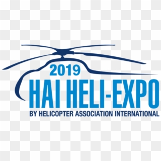 Visit Us At Our - 2018 Hai Heli Expo Clipart