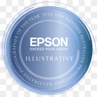 Aipp Wa Epson Photography Awards - Epson Clipart