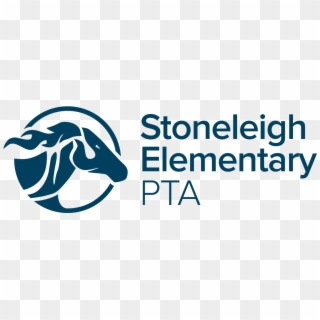 Stoneleigh Pta Logo Color Clipart