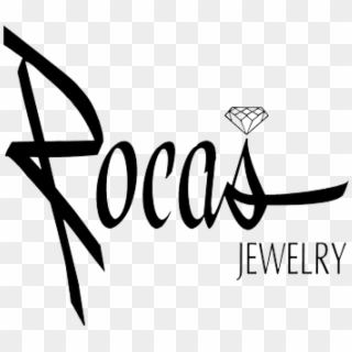 The Rocas Team - Calligraphy Clipart