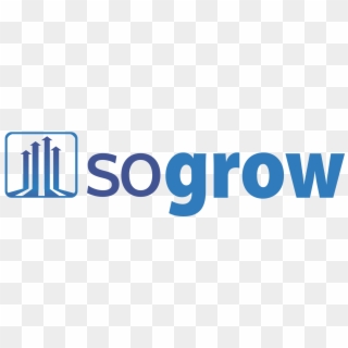 Sogrow Logo-001 - Graphic Design Clipart
