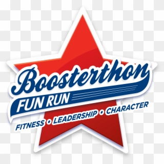 Boosterthon Fun Run - Fun Run Castle Quest Clipart