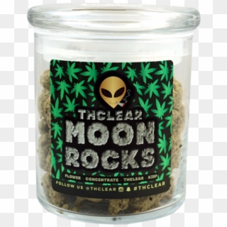 Things Will Be Just Peachy With Thclear Co - Thclear Moonrocks Clipart