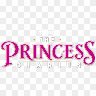 The Princess Diaries - Princess Diaries Clipart