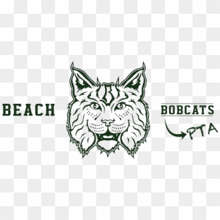 Beach Pta Beach Pta - Illustration Clipart
